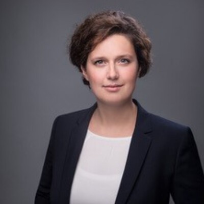 Dr. Katharina Eissing