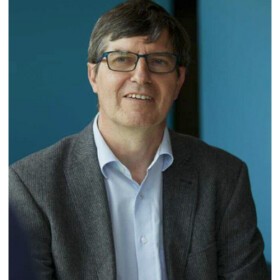 Dr. Klaus Krüger