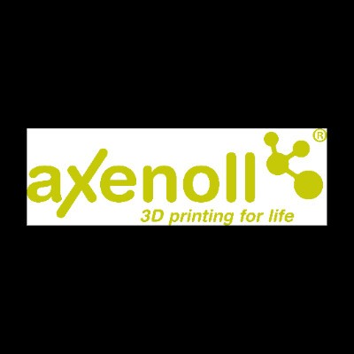 Logo Axenoll 3D Printing GmbH