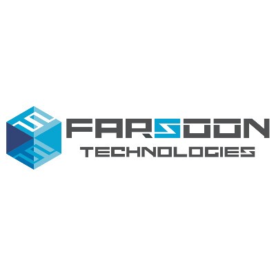 Logo FARSOON Europe GmbH