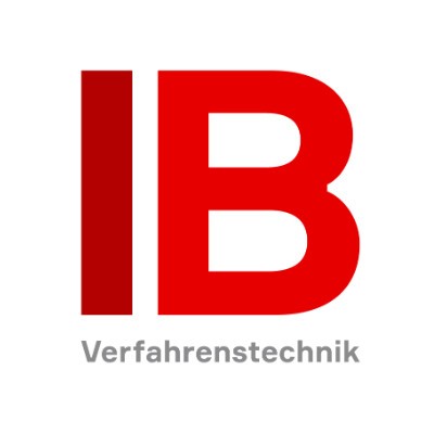 IB Verfahrenstechnik