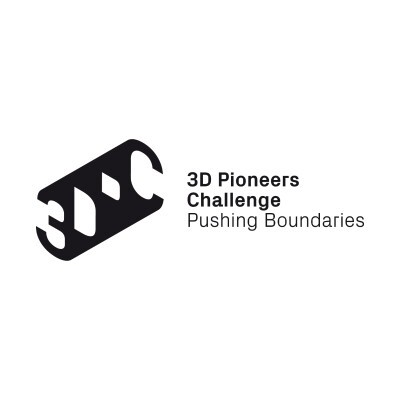 3D Pioneers Challenge