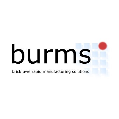 BURMS - 3D Druck Jena GmbH & Co. KG