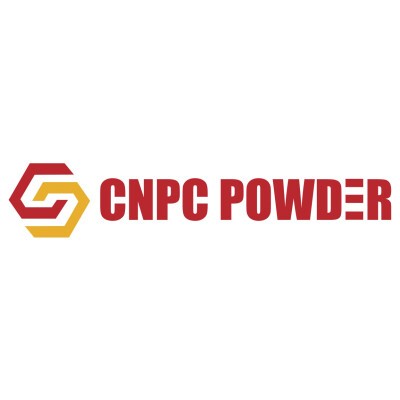 Logo CNPC POWDER GmbH