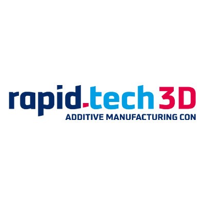 Logo rapid.tech 3D