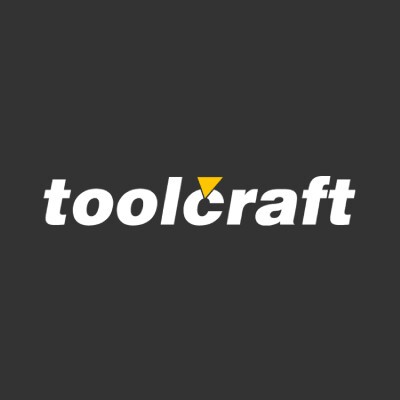 Logo toolcraft AG