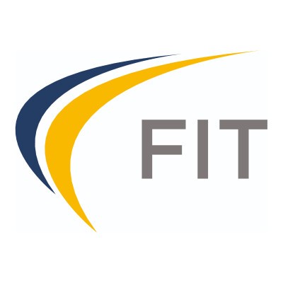 Logo FIT AG