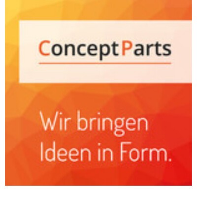 ConceptParts GmbH