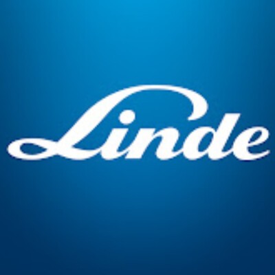 Linde AMT GmbH