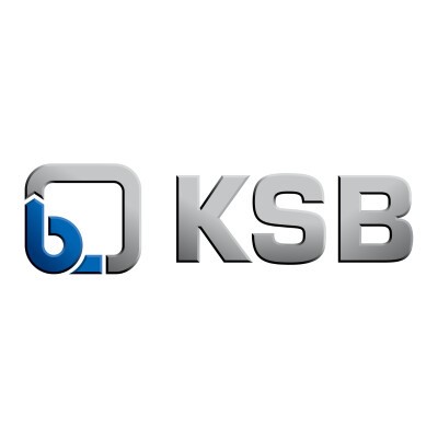 Logo KSB SE & Co. KGaA