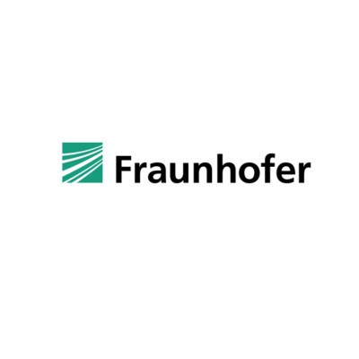 Logo Fraunhofer Kompetenzfeld Additive Fertigung