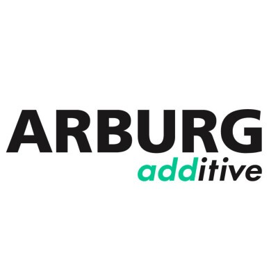 Logo ARBURGadditive GmbH + Co KG