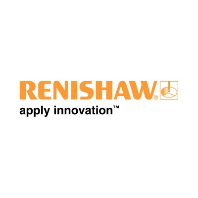 Logo Renishaw GmbH