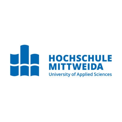 Logo Hochschule Mittweida - Laserinstitut Hochschule Mittweida